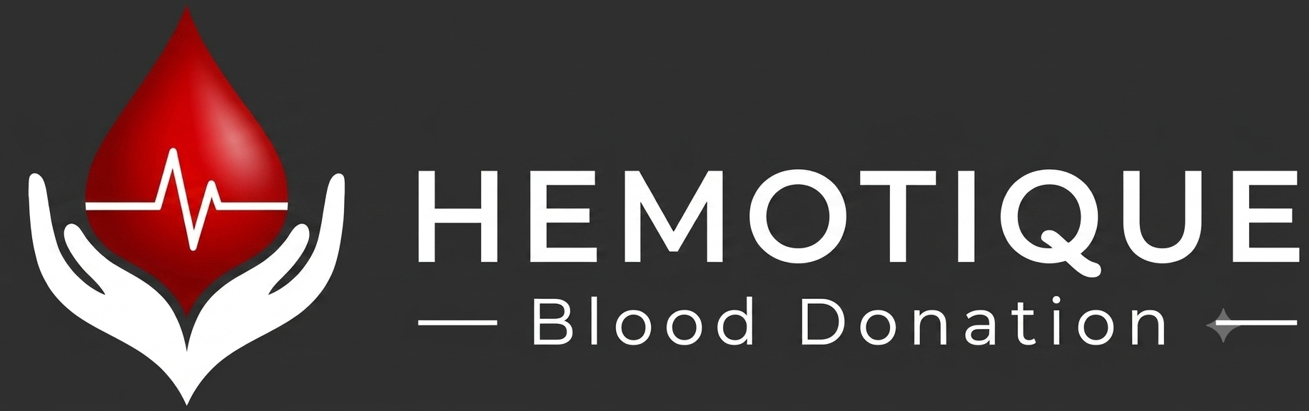 Hemotique - Blood Donation