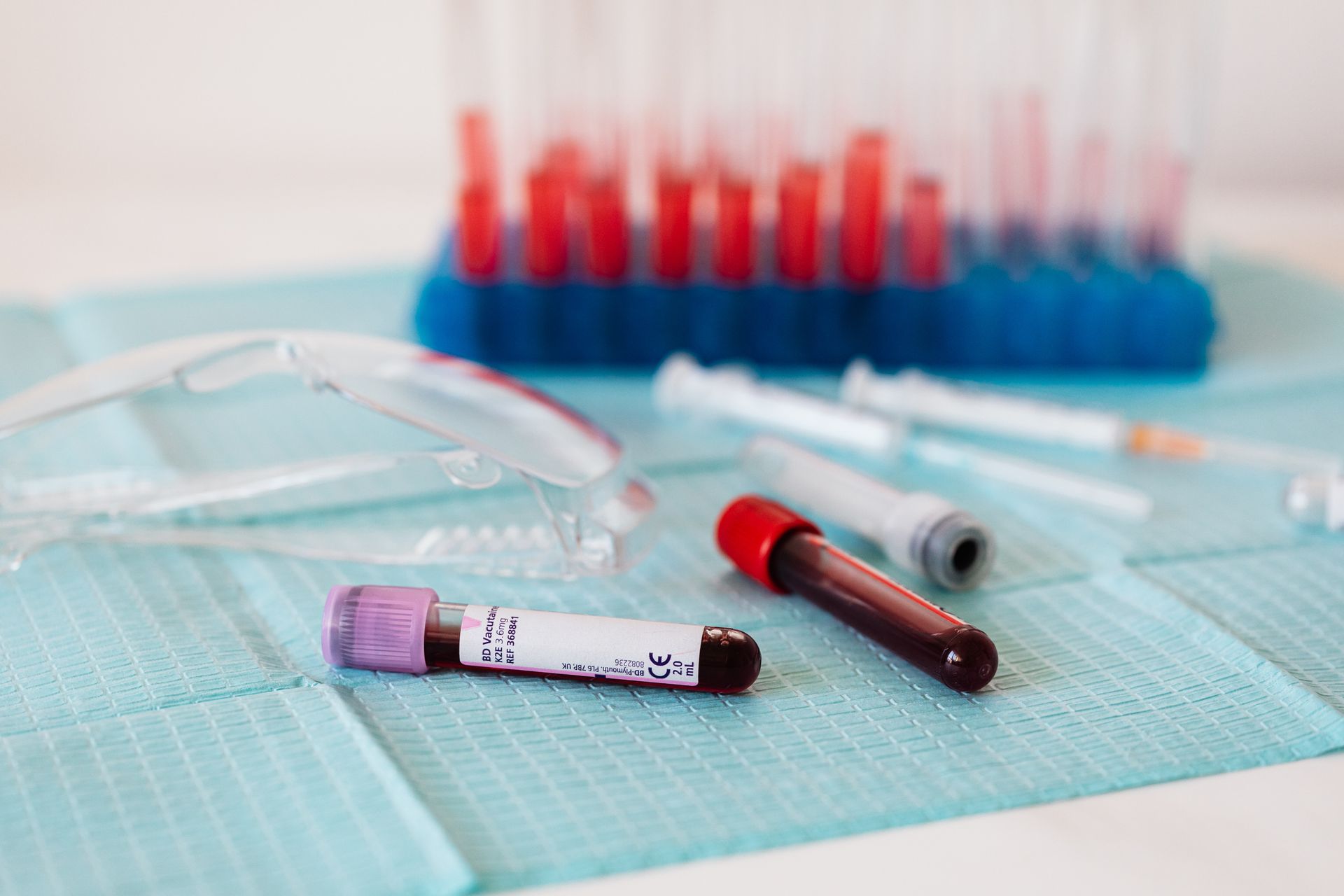 How to Use Hemotique Blood Bank: A Complete Guide for Clients